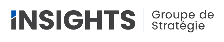 Groupe de stratégie Insights